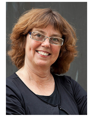 Juni Palmgren