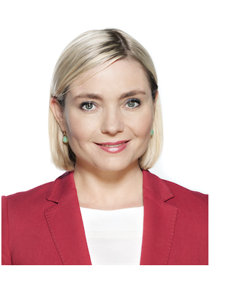 Lilja Alfredsdottir