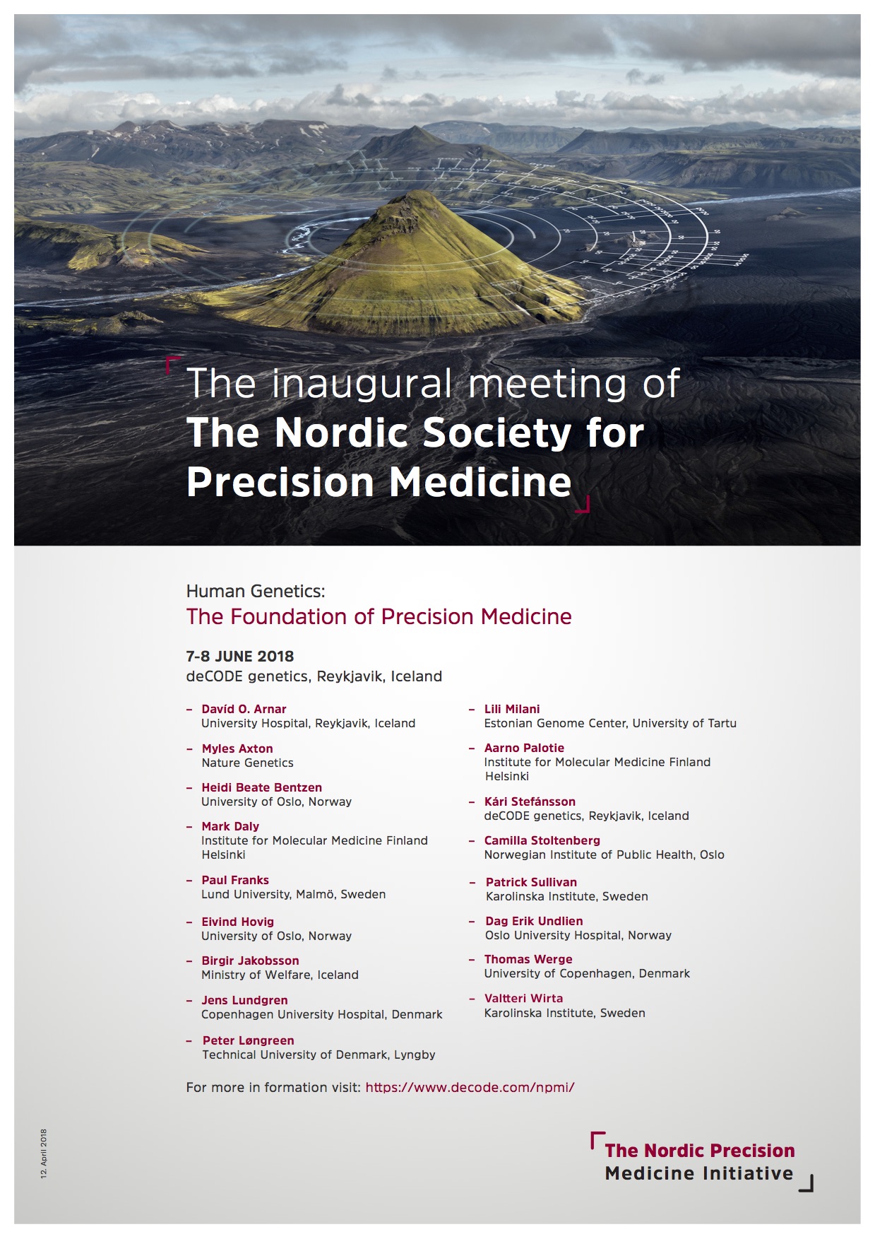 Download the meeting poster