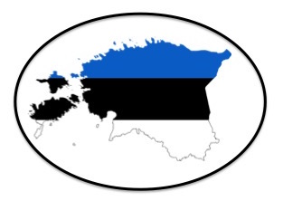 EstoniaFlagOval