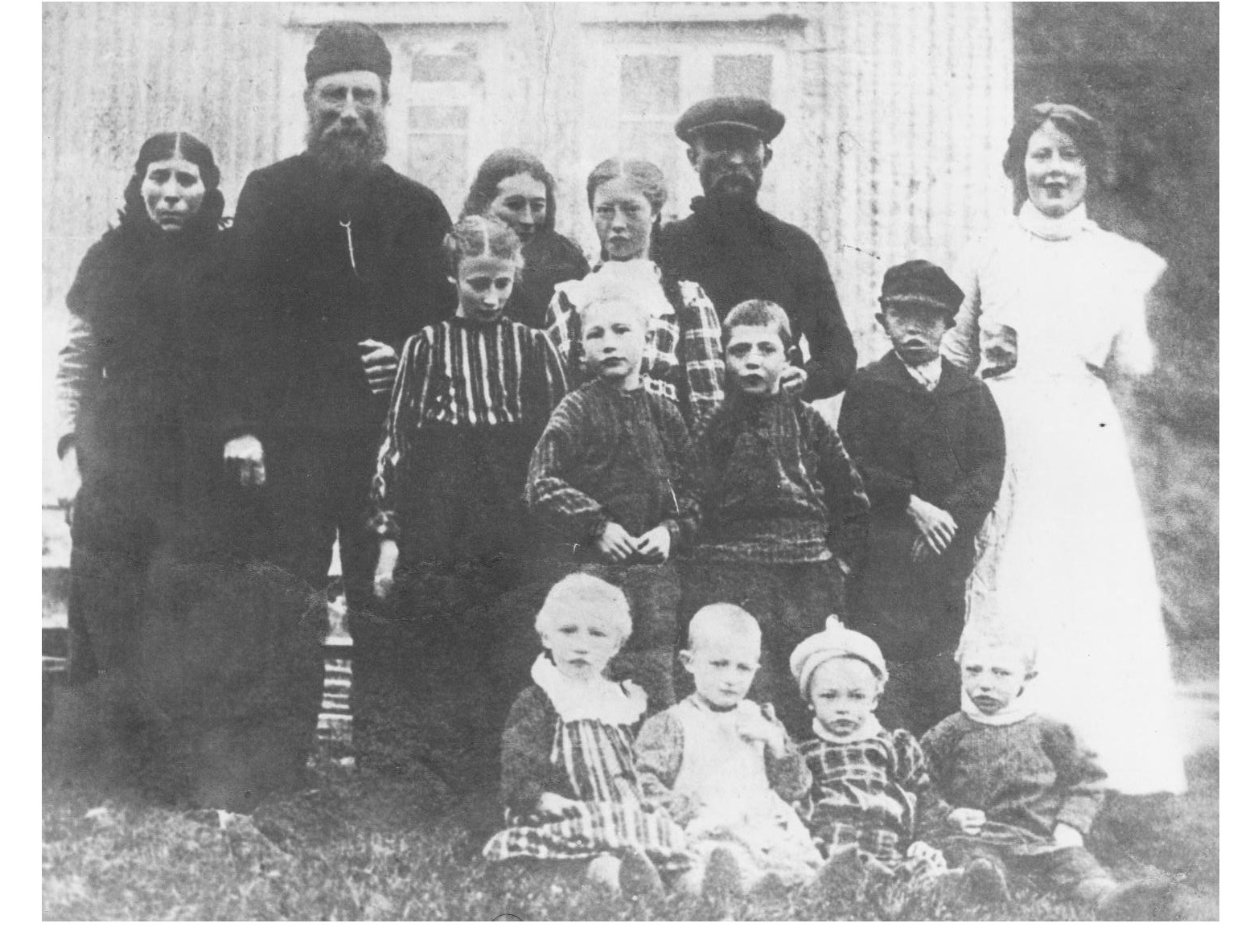 iceland family